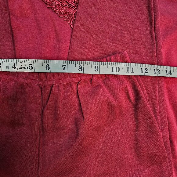 Vintage Fashion Formulas Red 3 Piece Set - Picture 6 of 8